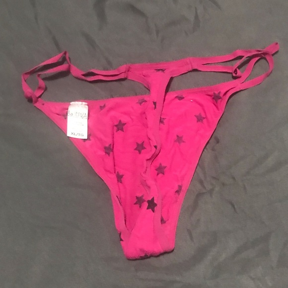 La senza Thong xl - Picture 2 of 2